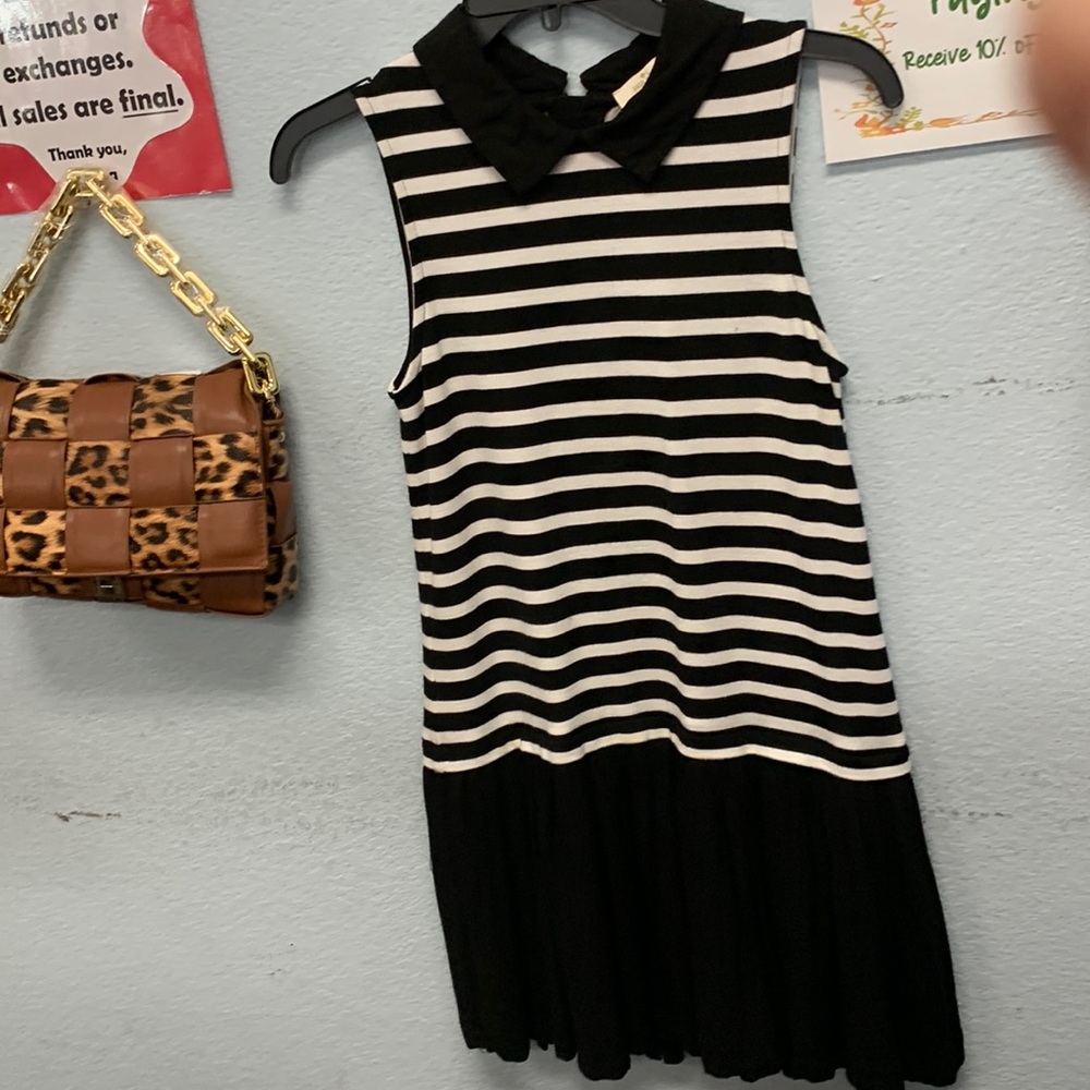 Kate spade girls size 14 dress